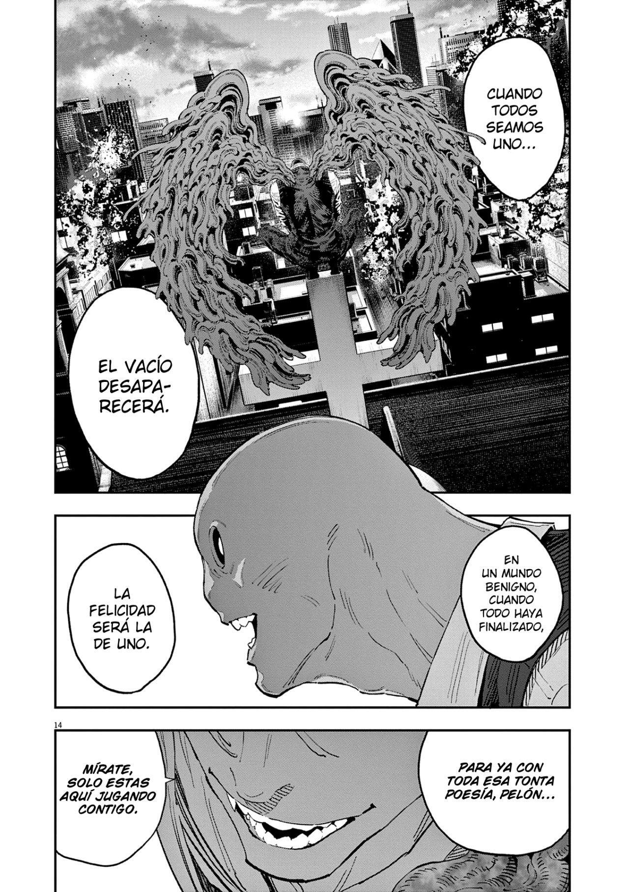 Capitulo 139 page 12