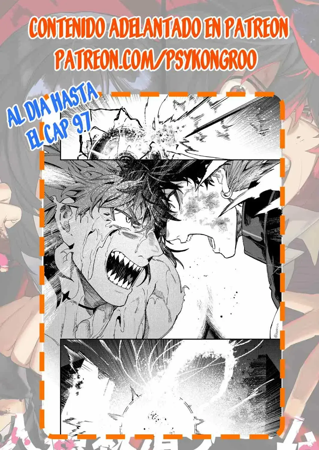 Capitulo 86 page 23