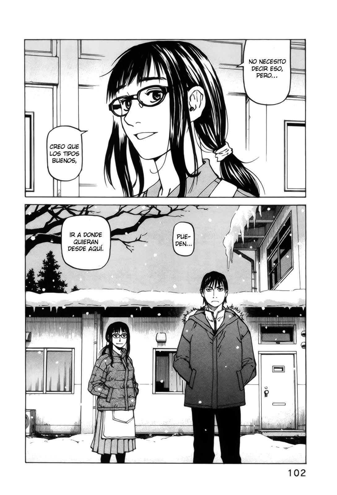 Capitulo 100 page 22