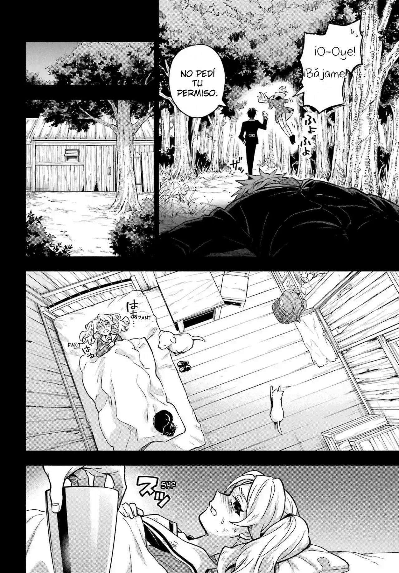 Capitulo 95 page 17