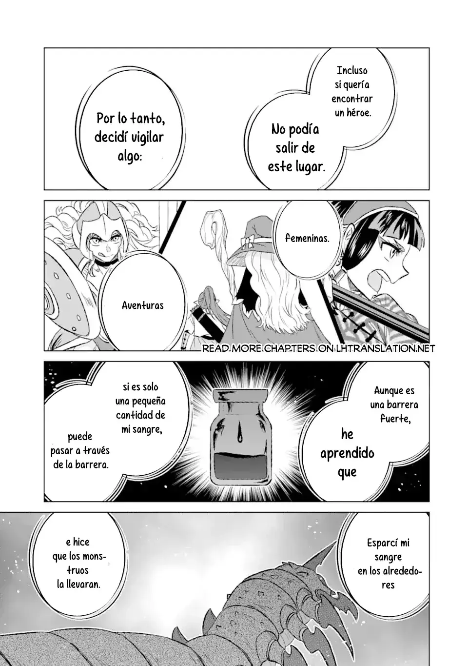 Capitulo 53 page 16