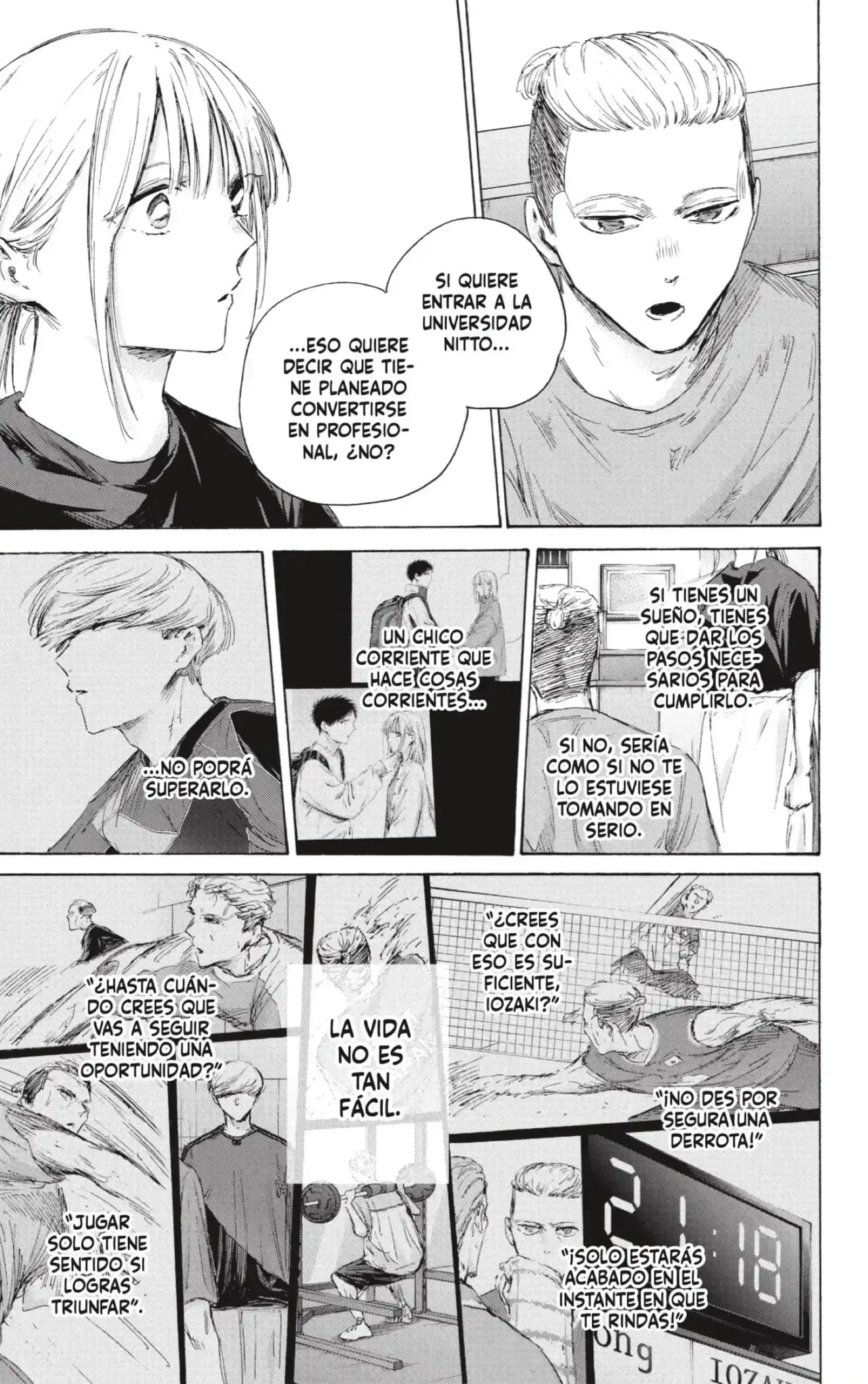 Capitulo 233 page 11