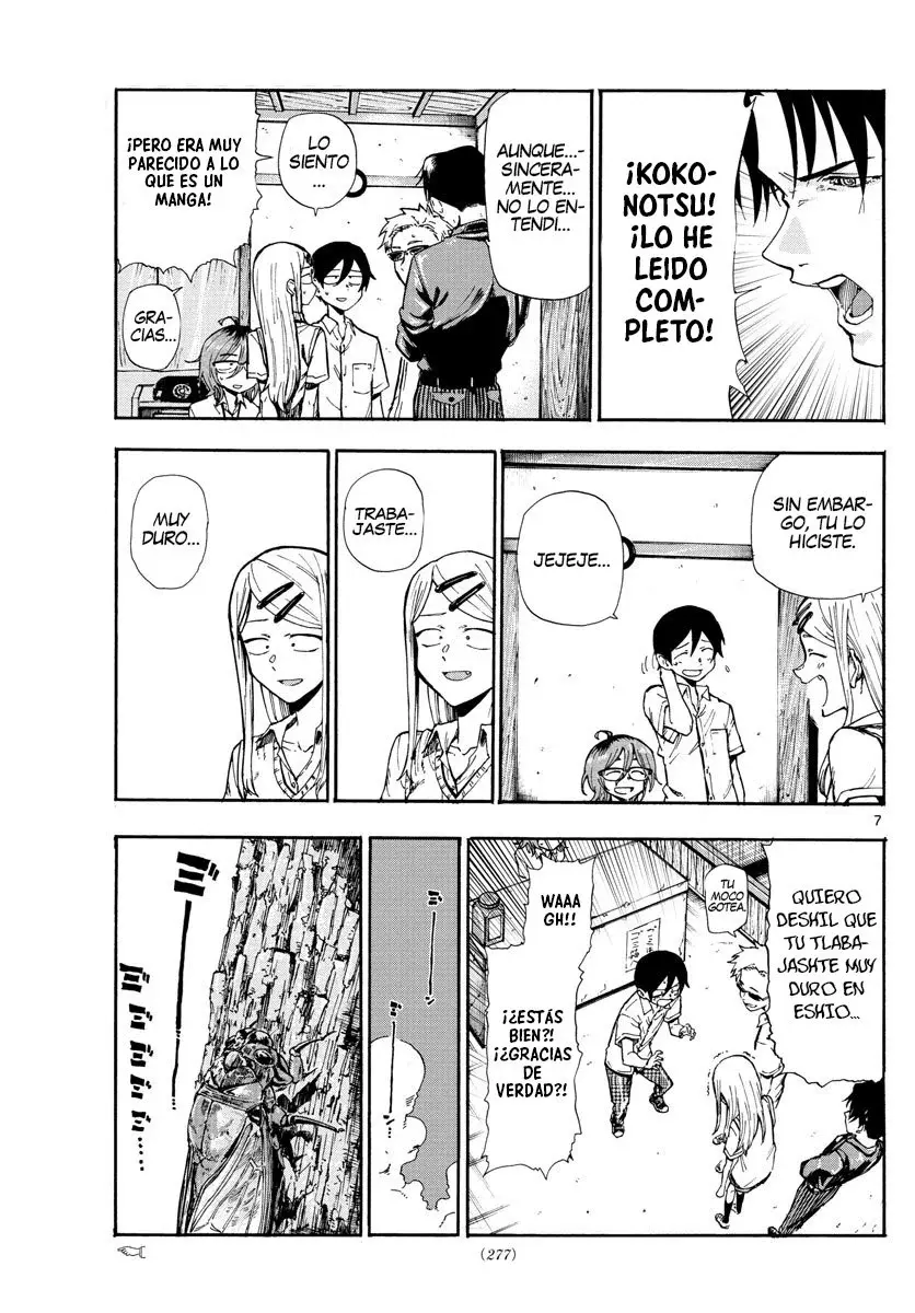 Capitulo 186 page 8