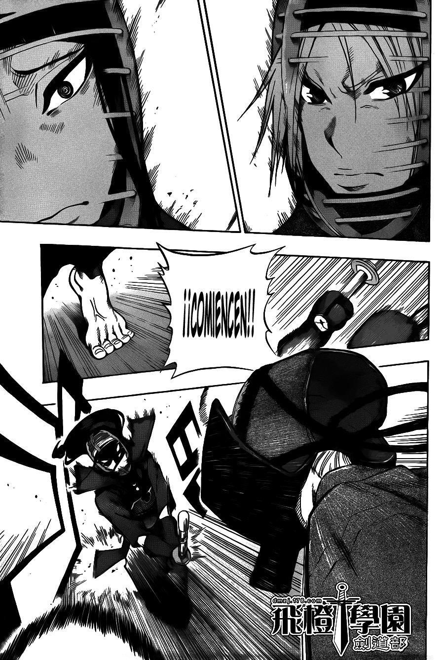 Capitulo 65 page 4
