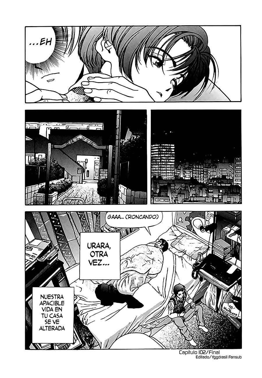 Capitulo 102 page 15