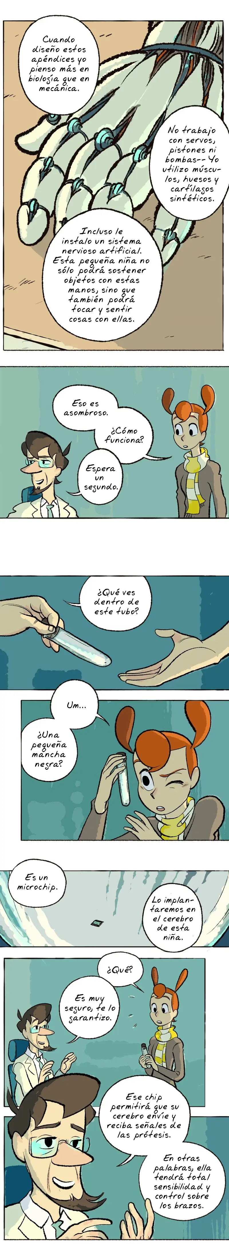 Capitulo 62 page 5
