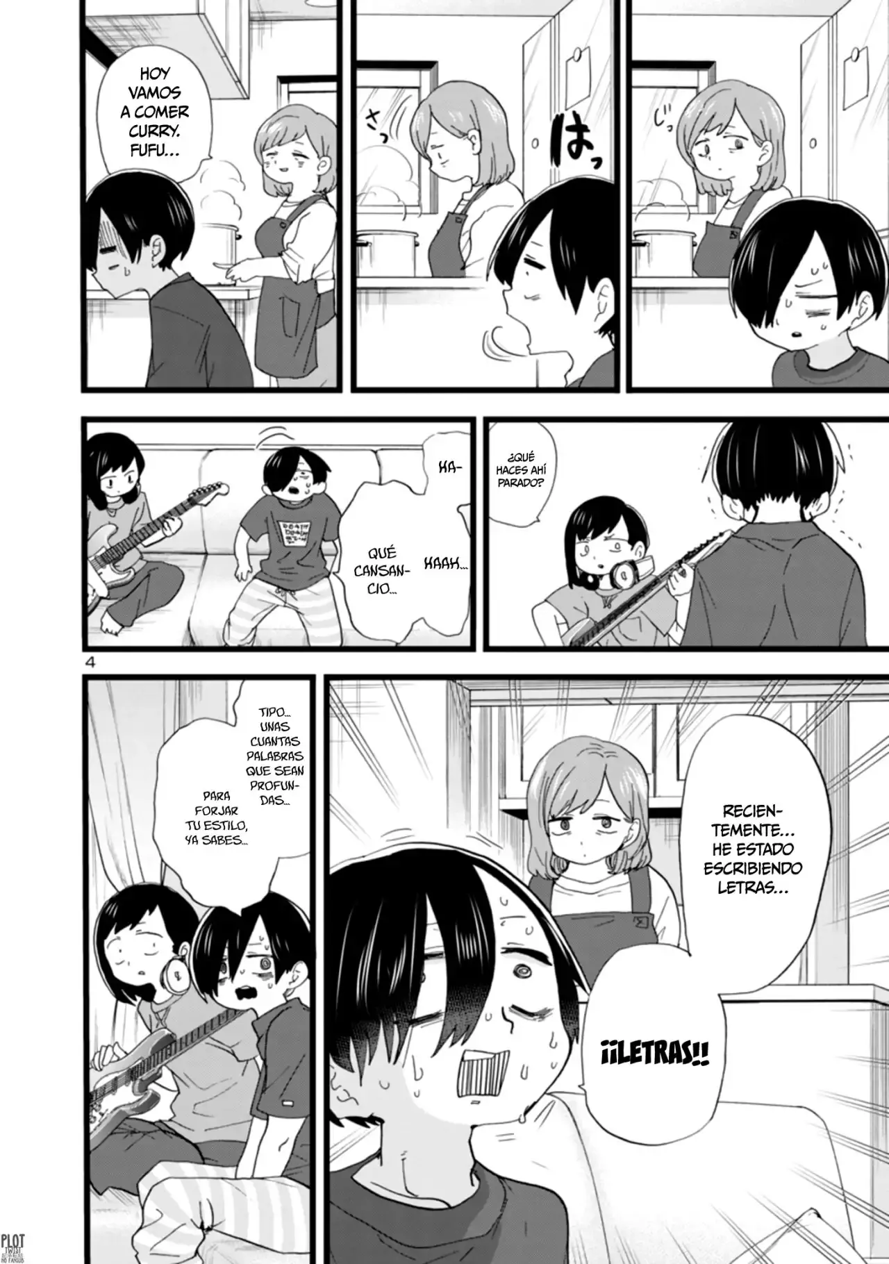 Capitulo 115 page 6