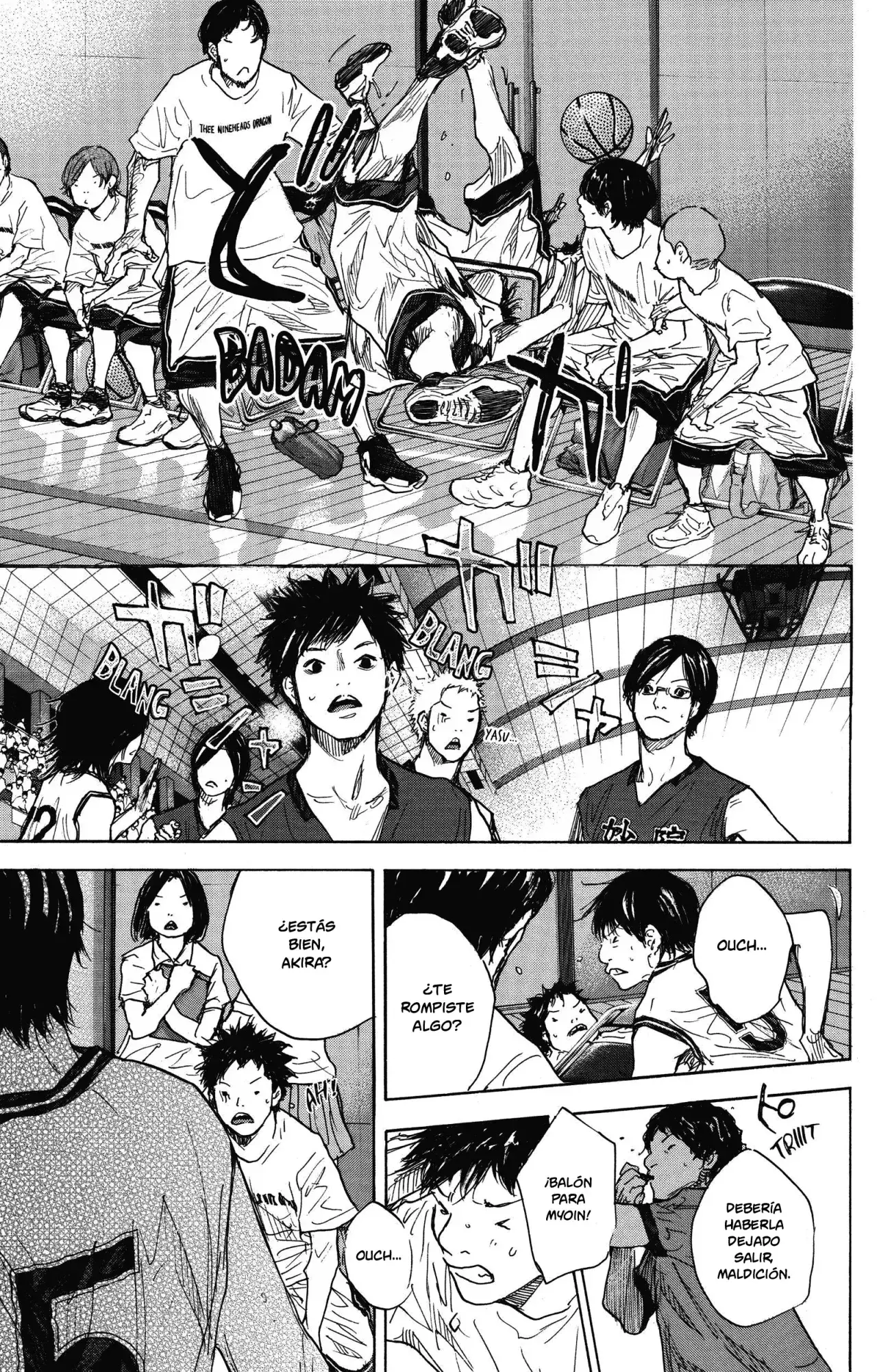 Capitulo 280 page 10