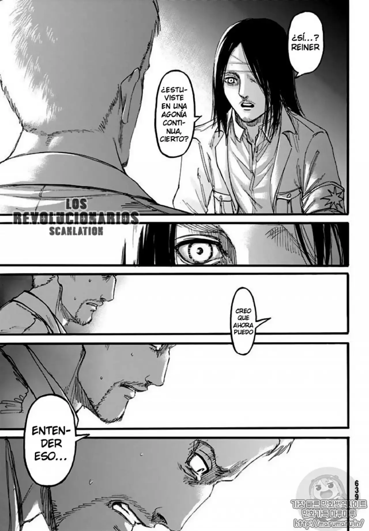 Capitulo 100 page 28