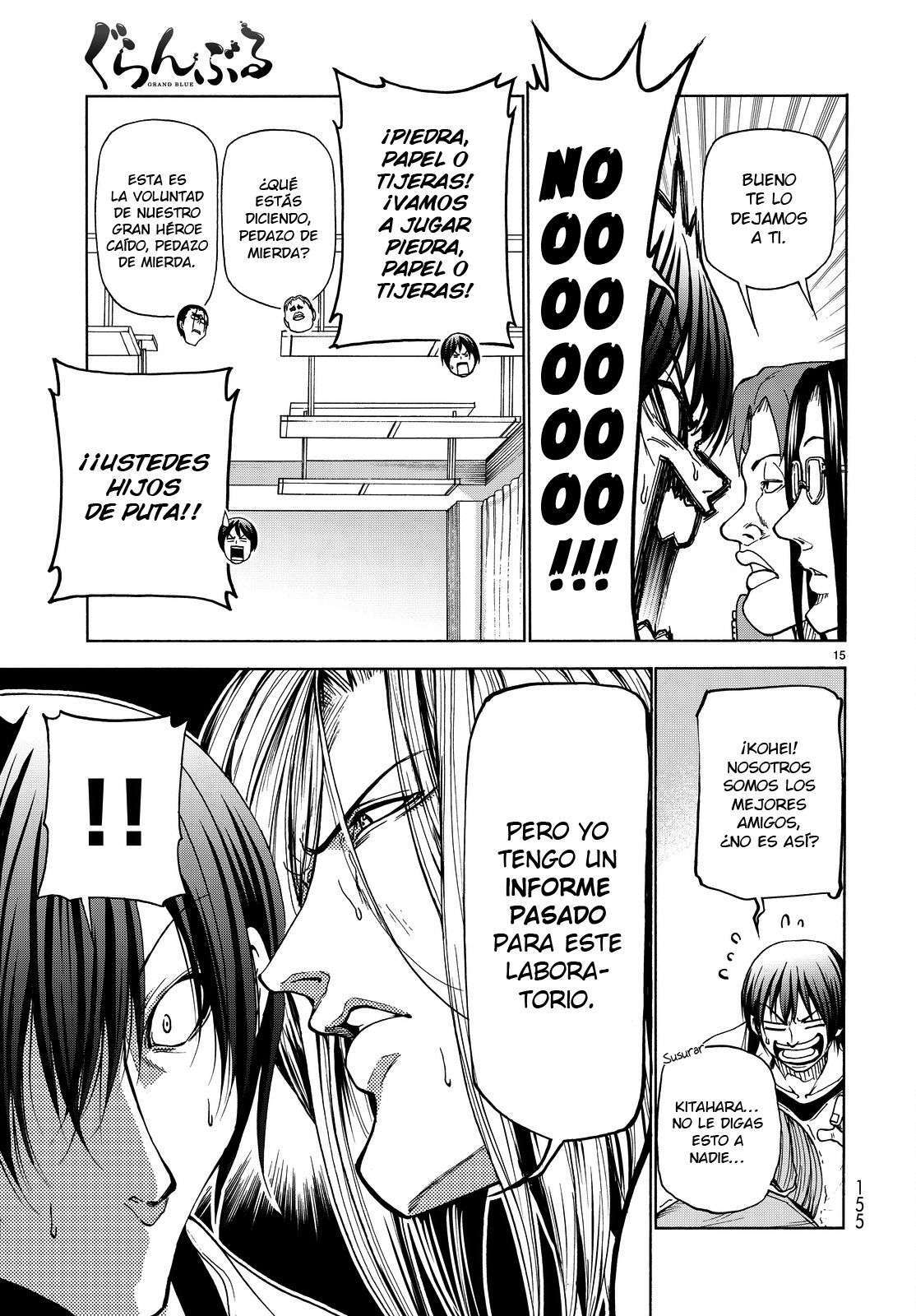 Capitulo 32 page 16