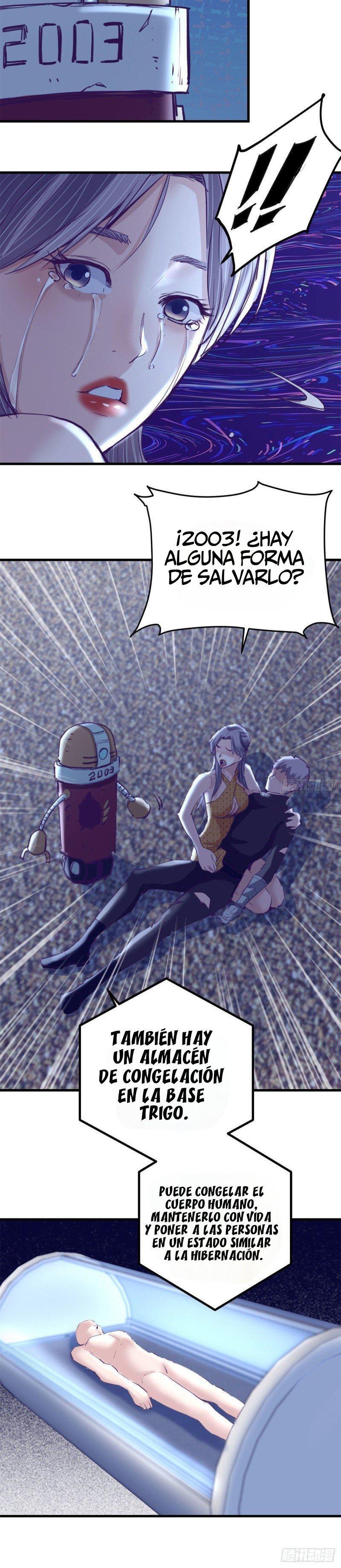 Capitulo 73 page 11