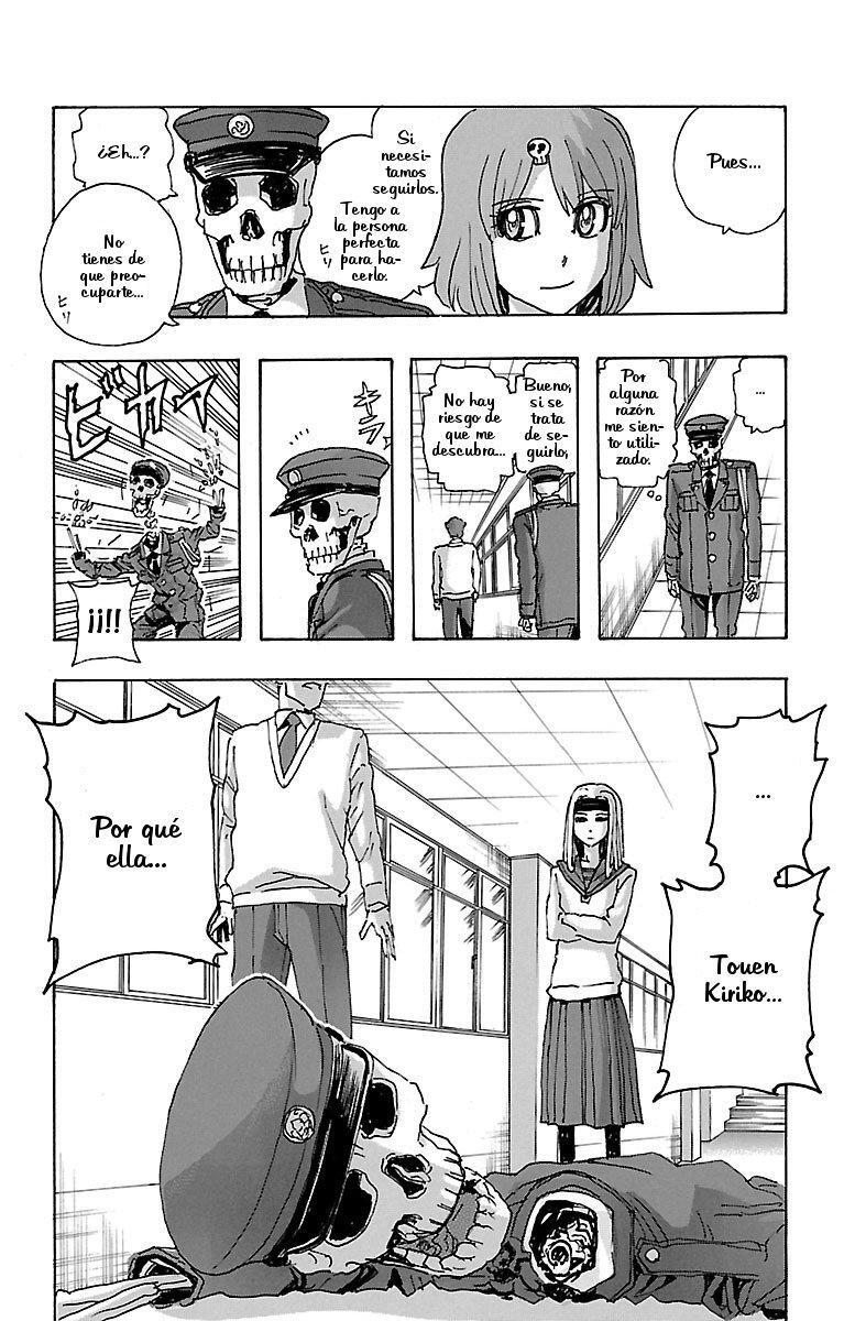 Capitulo 39 page 6
