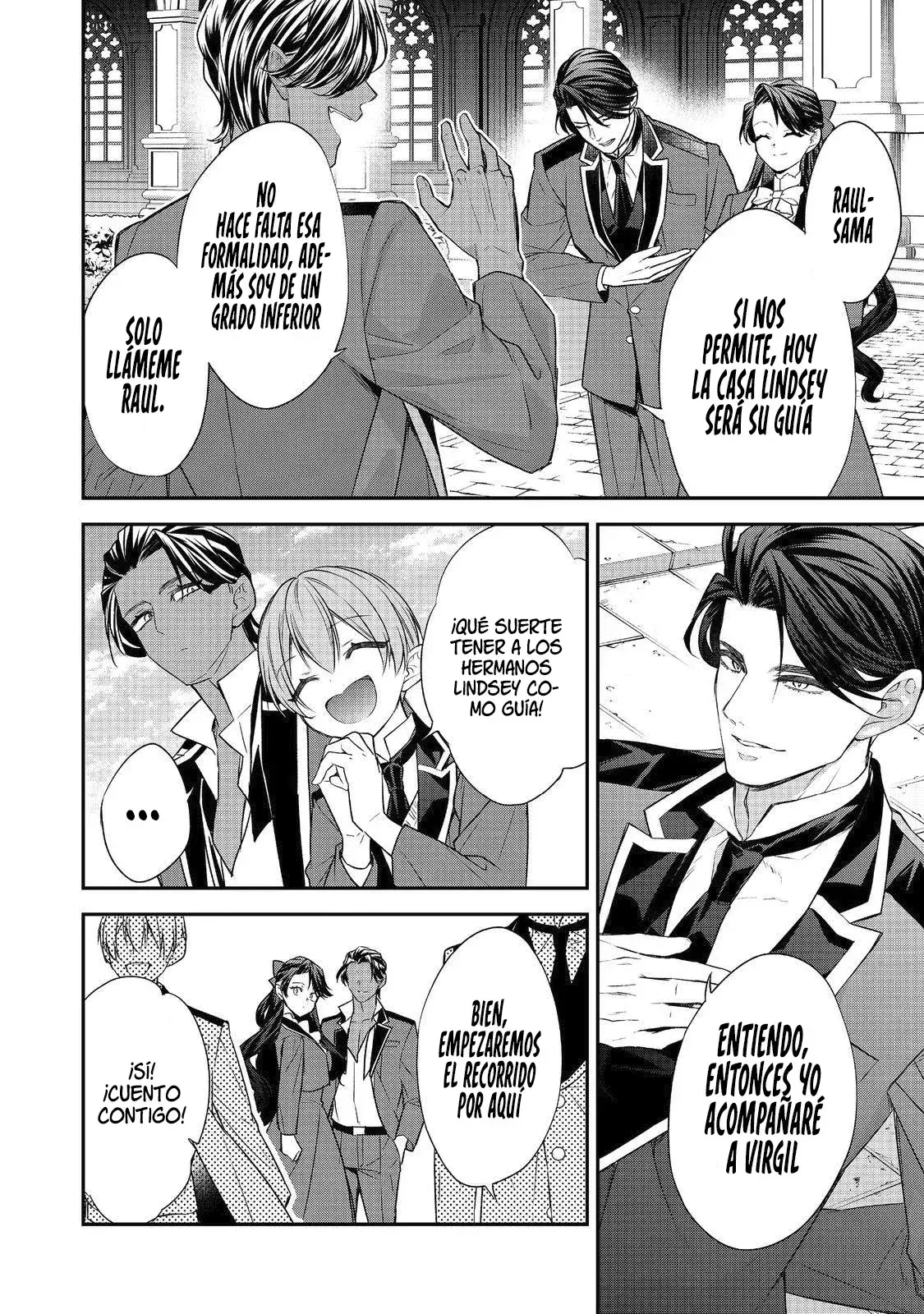 Capitulo 25 page 19
