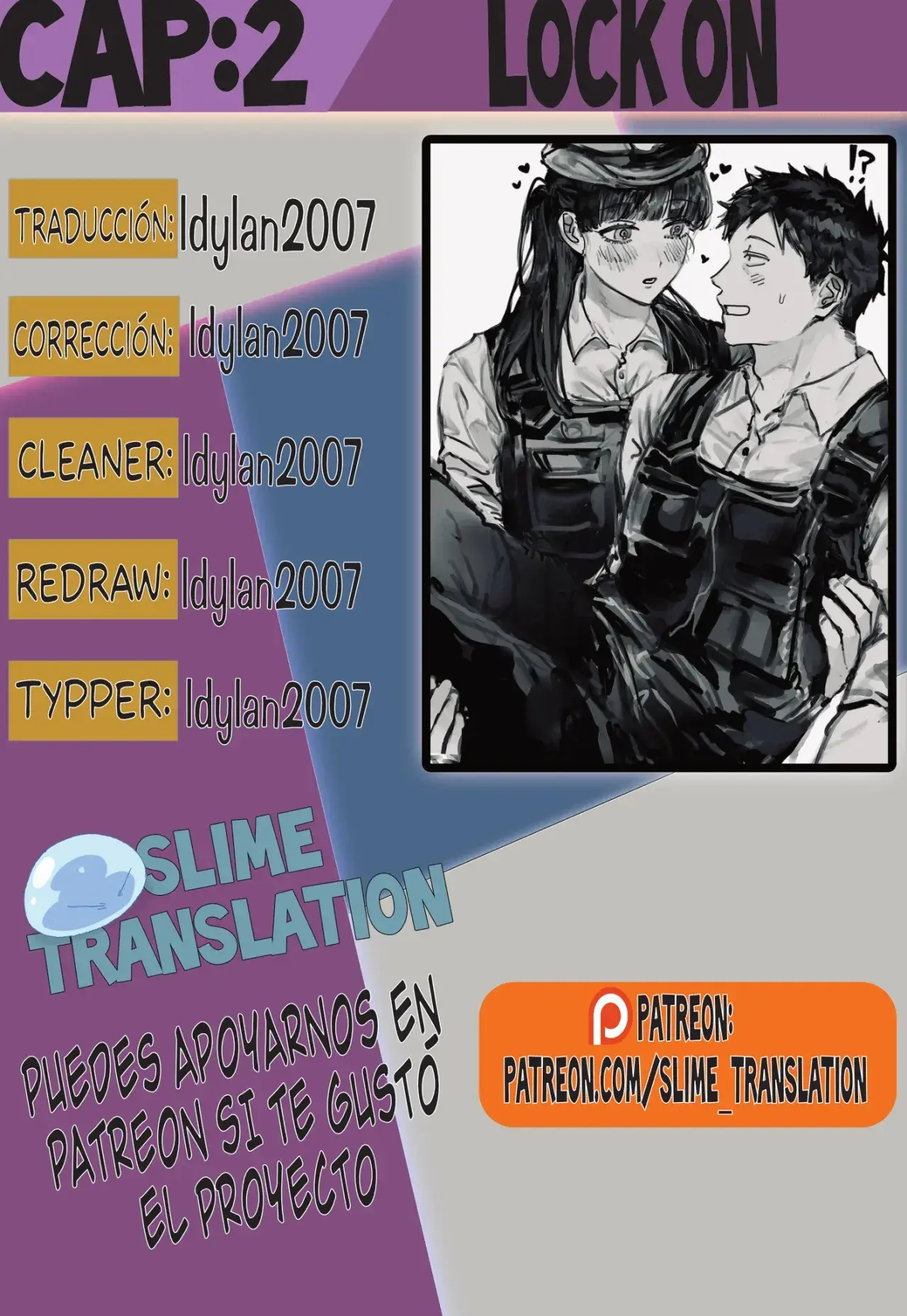 Capitulo 2 page 1