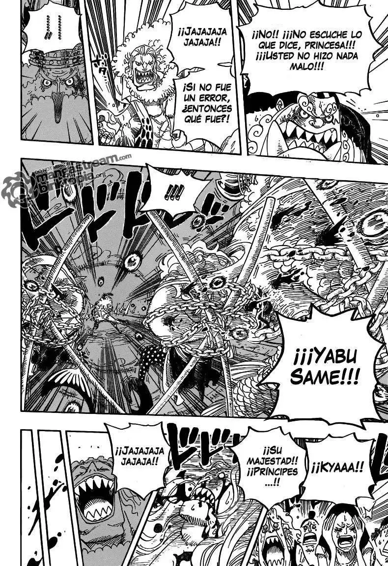 Capitulo 633 page 6