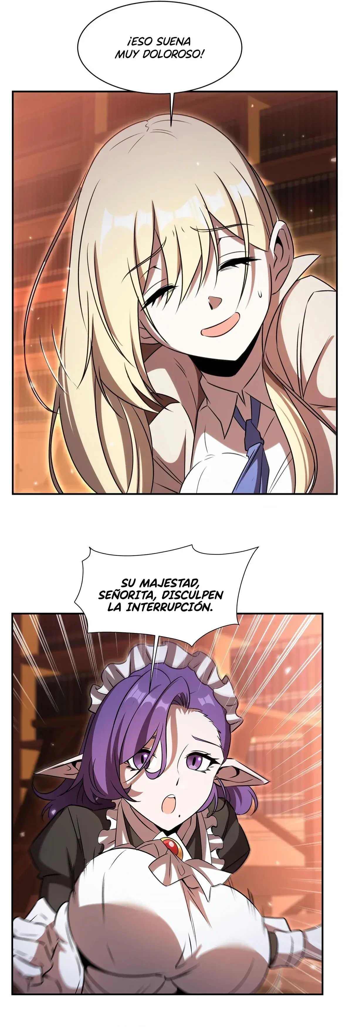 Capitulo 342 page 35