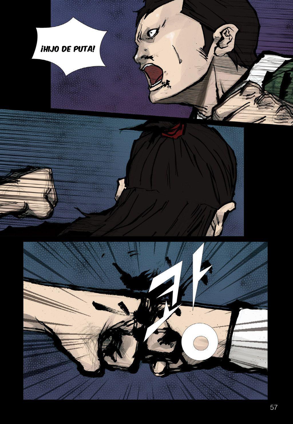 Capitulo 64 page 20