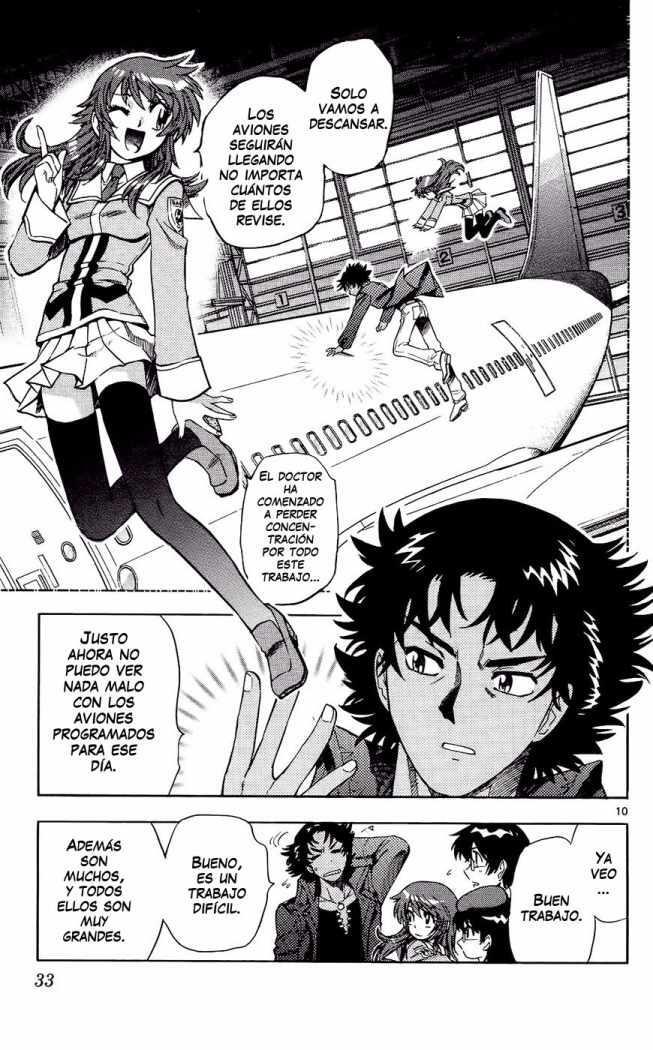 Capitulo 153 page 12
