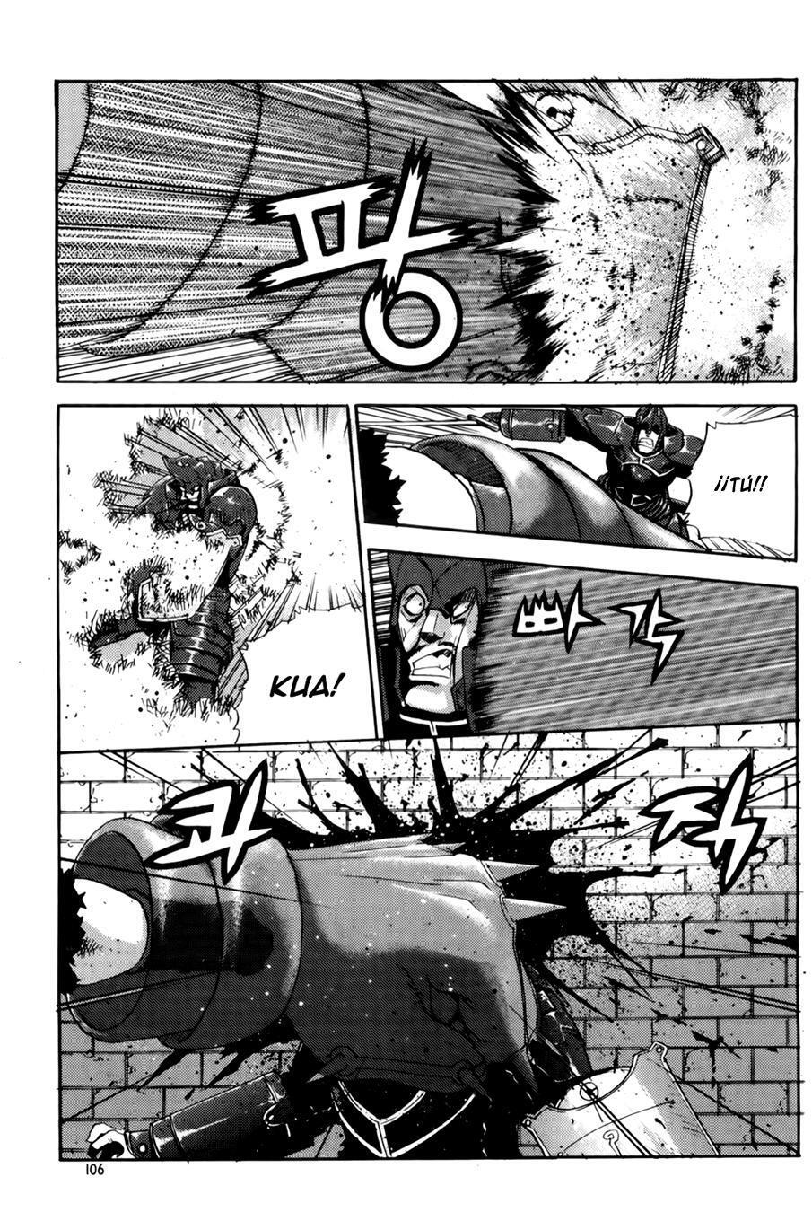 Capitulo 34 page 19