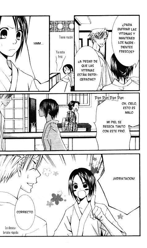 Capitulo 43 page 11