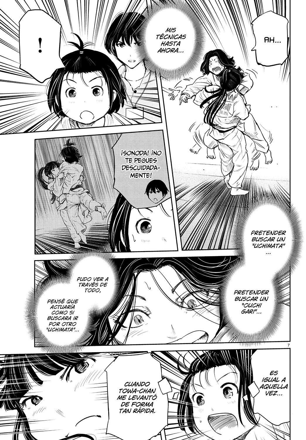 Capitulo 50 page 8