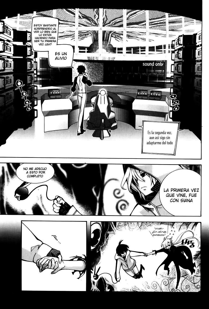 Capitulo 72 page 15
