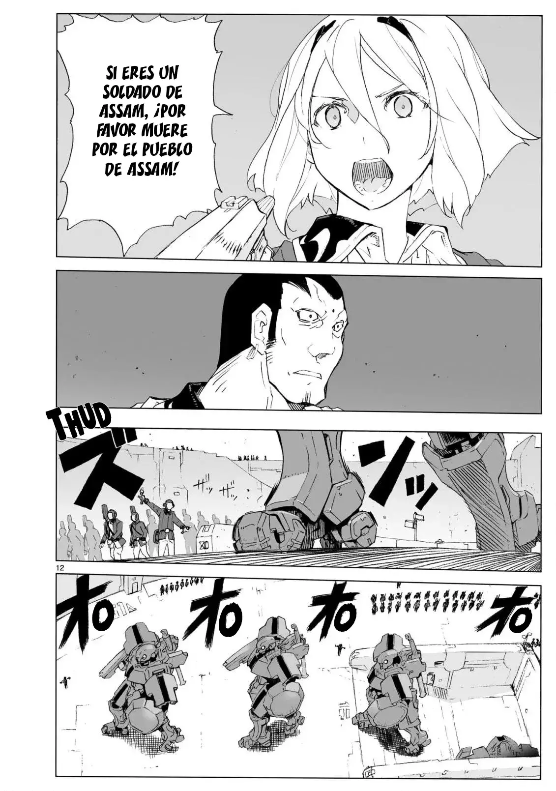 Capitulo 104 page 12