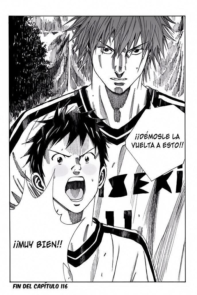 Capitulo 116 page 21