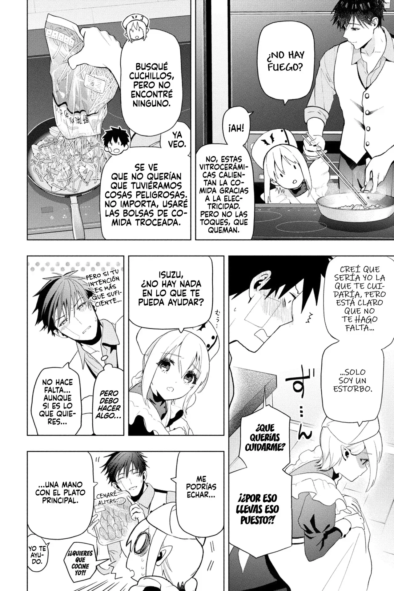 Capitulo 8 page 19