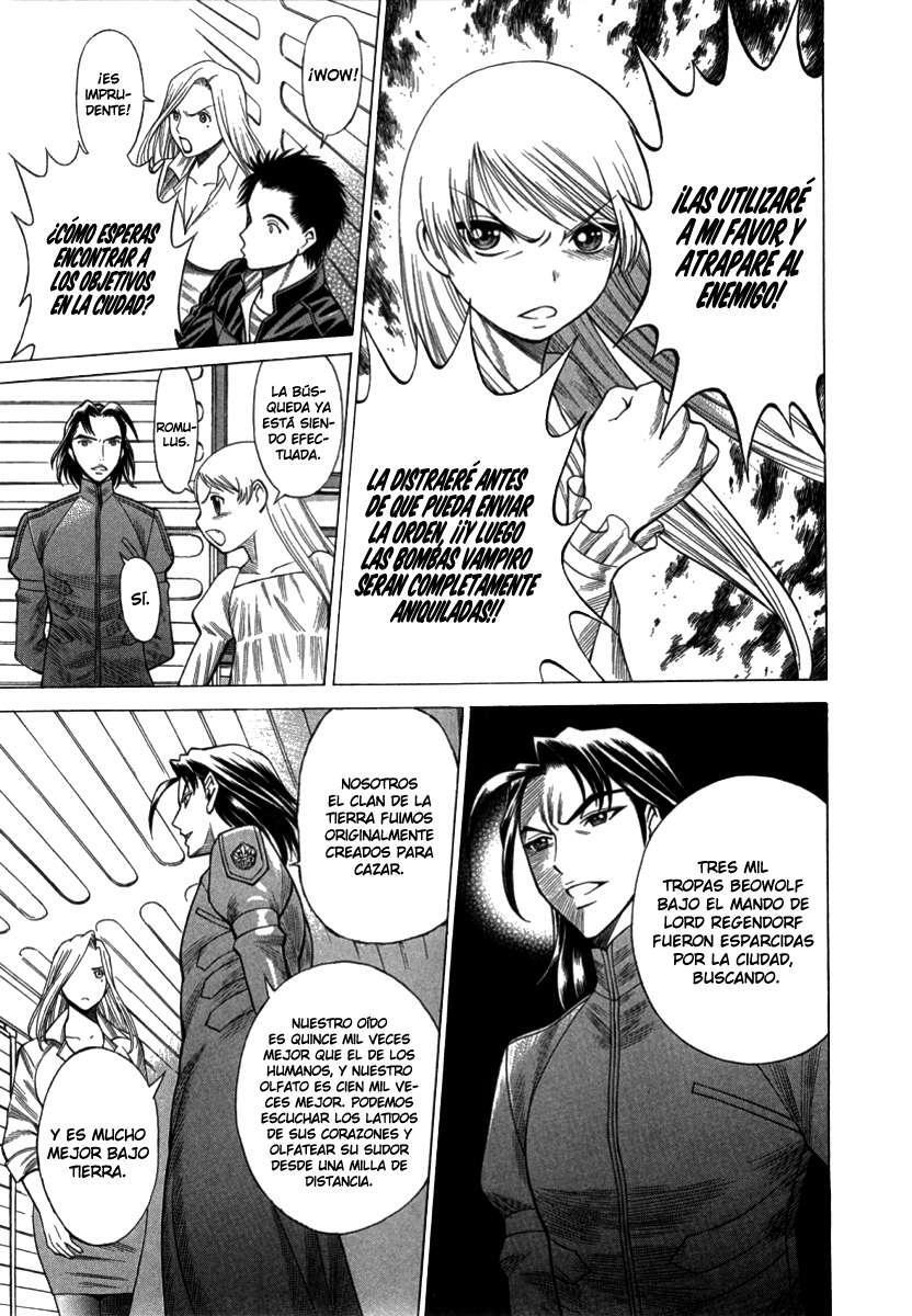 Capitulo 17 page 11
