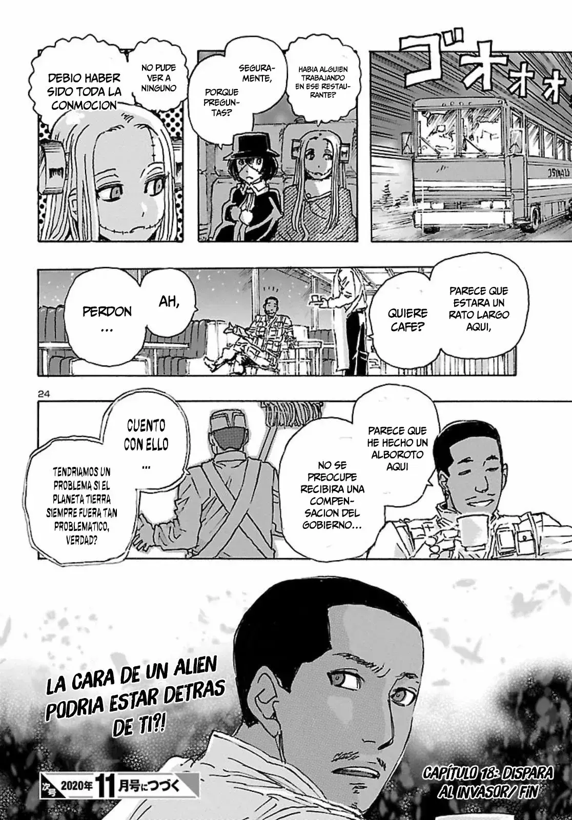 Capitulo 18 page 23