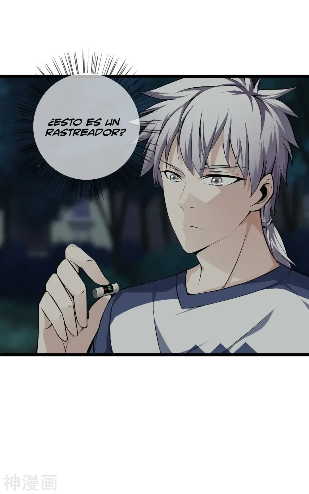 Capitulo 30 page 3