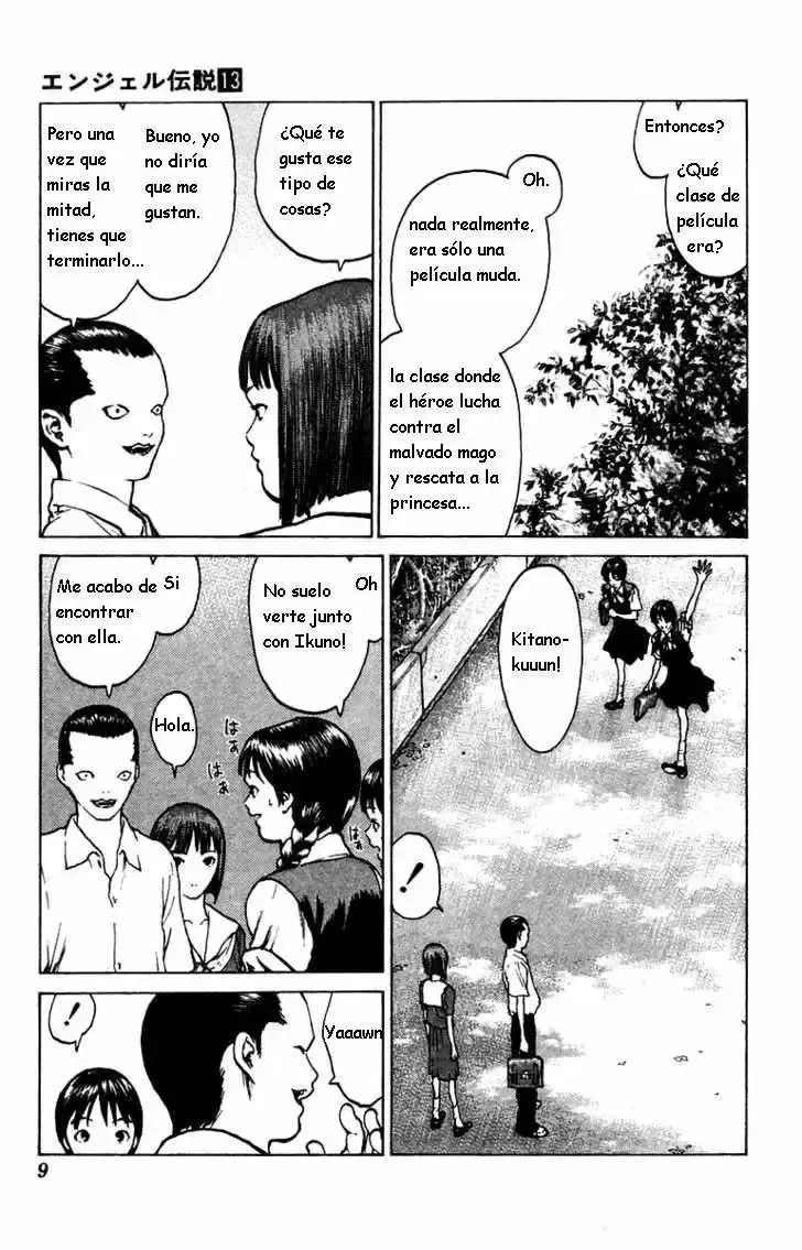 Capitulo 66 page 10