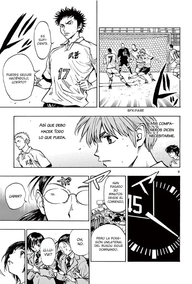 Capitulo 238 page 29