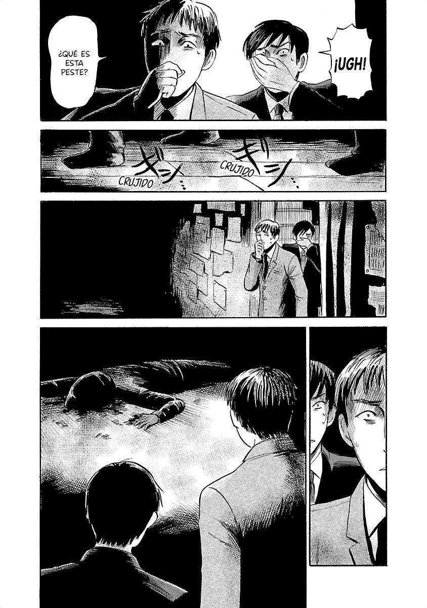 Capitulo 36 page 21