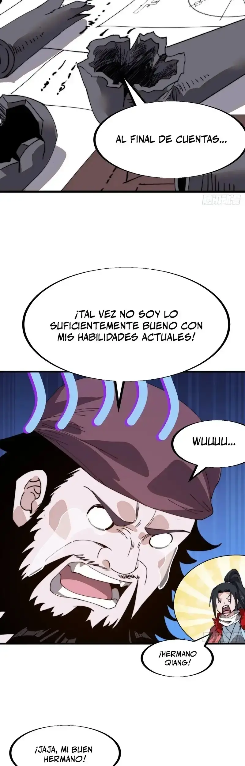 Capitulo 937 page 11