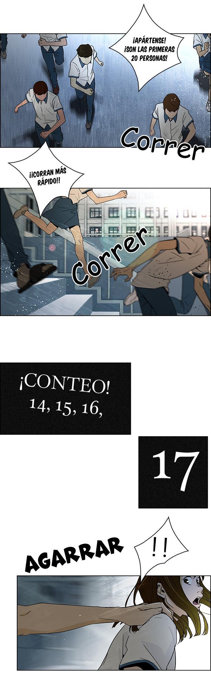 Capitulo 43 page 15
