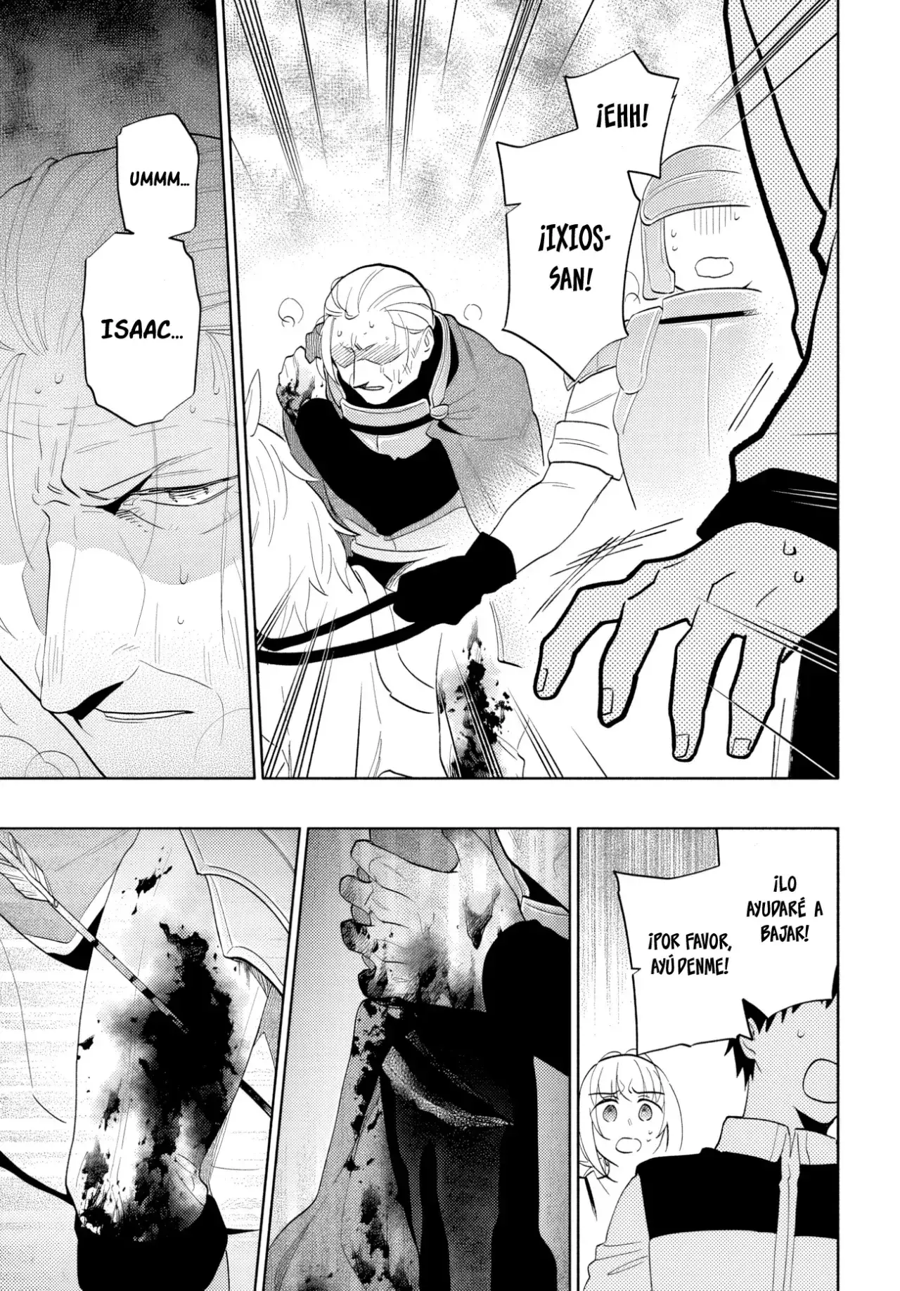 Capitulo 72 page 8