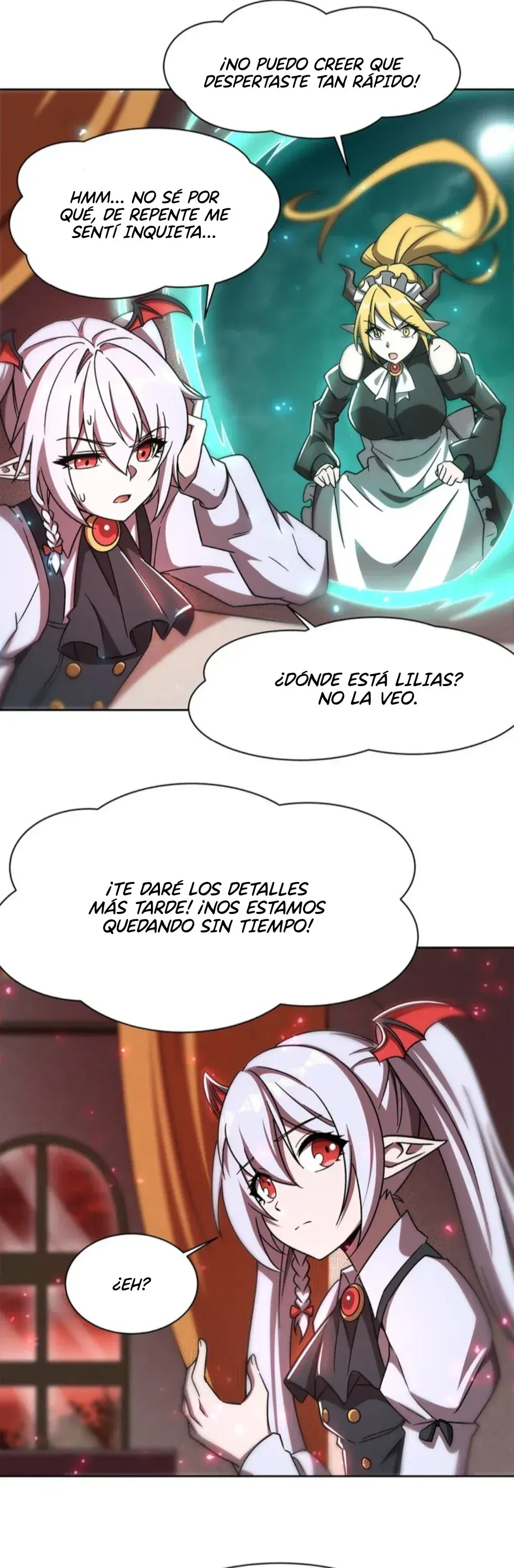 Capitulo 280 page 15