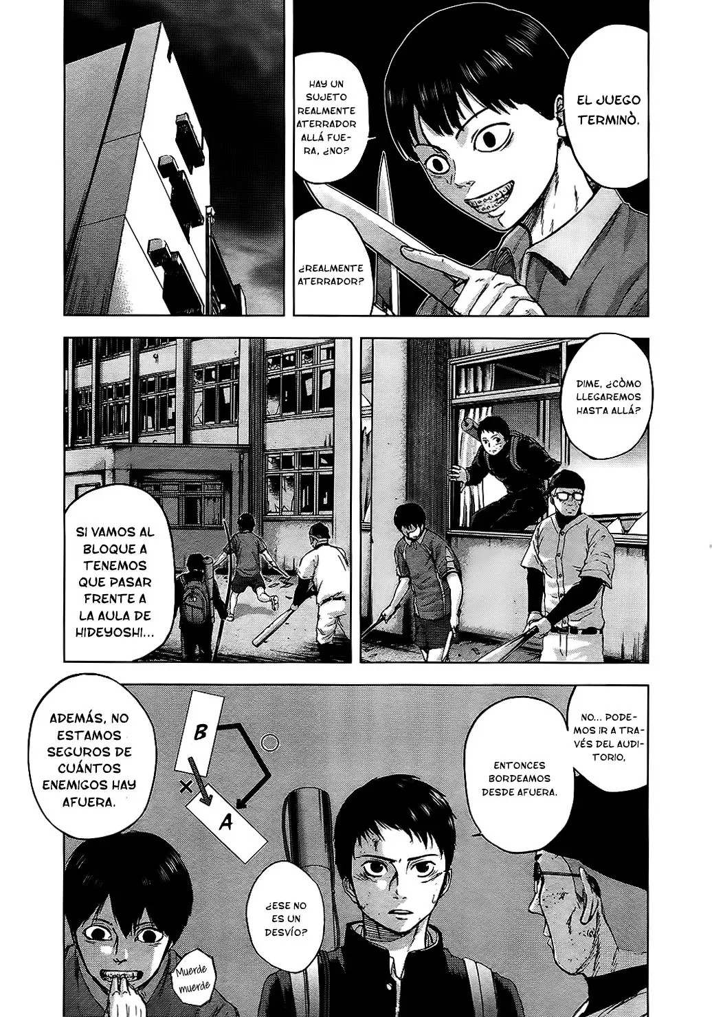 Capitulo 13 page 3