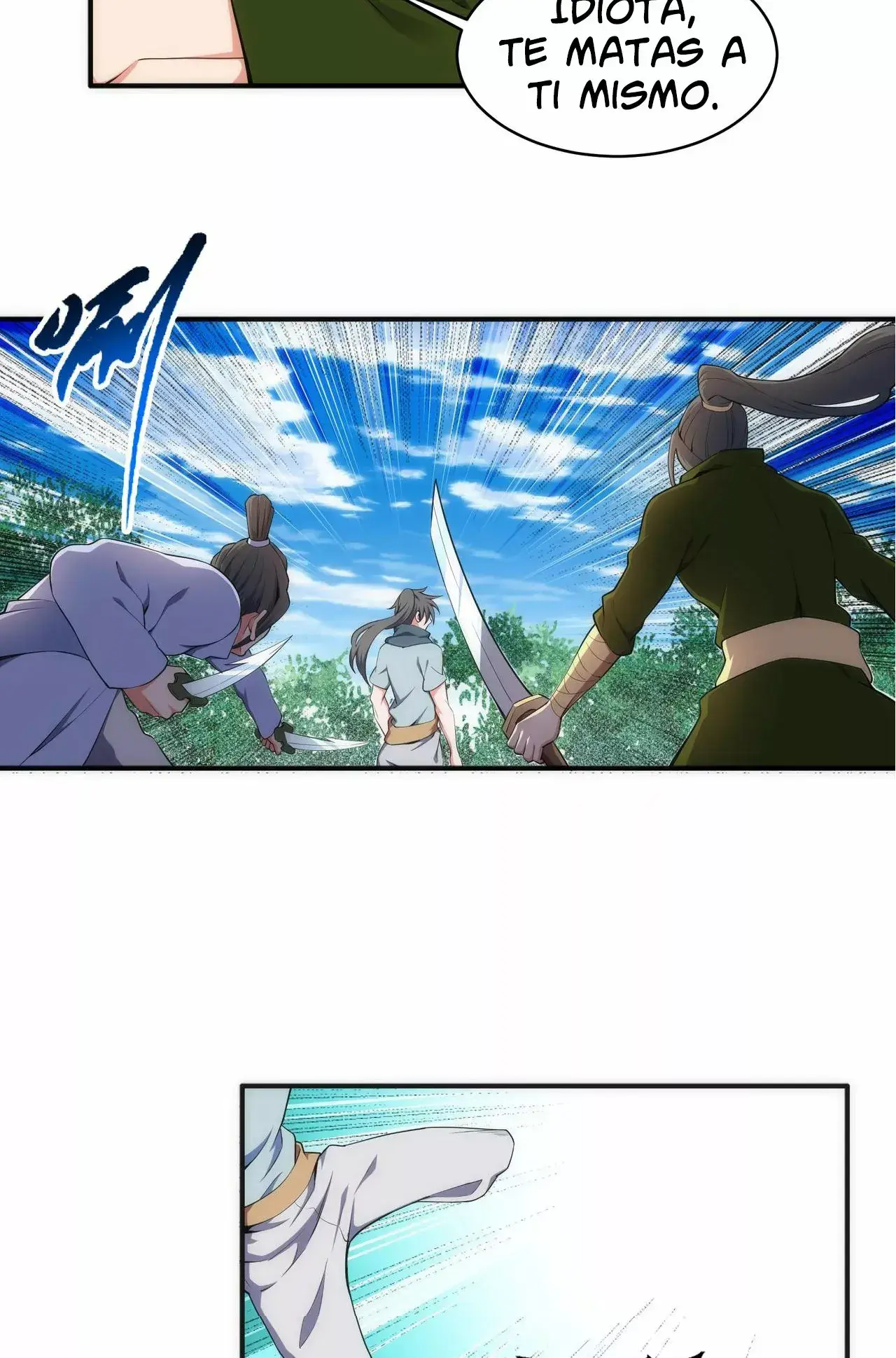 Capitulo 49 page 28