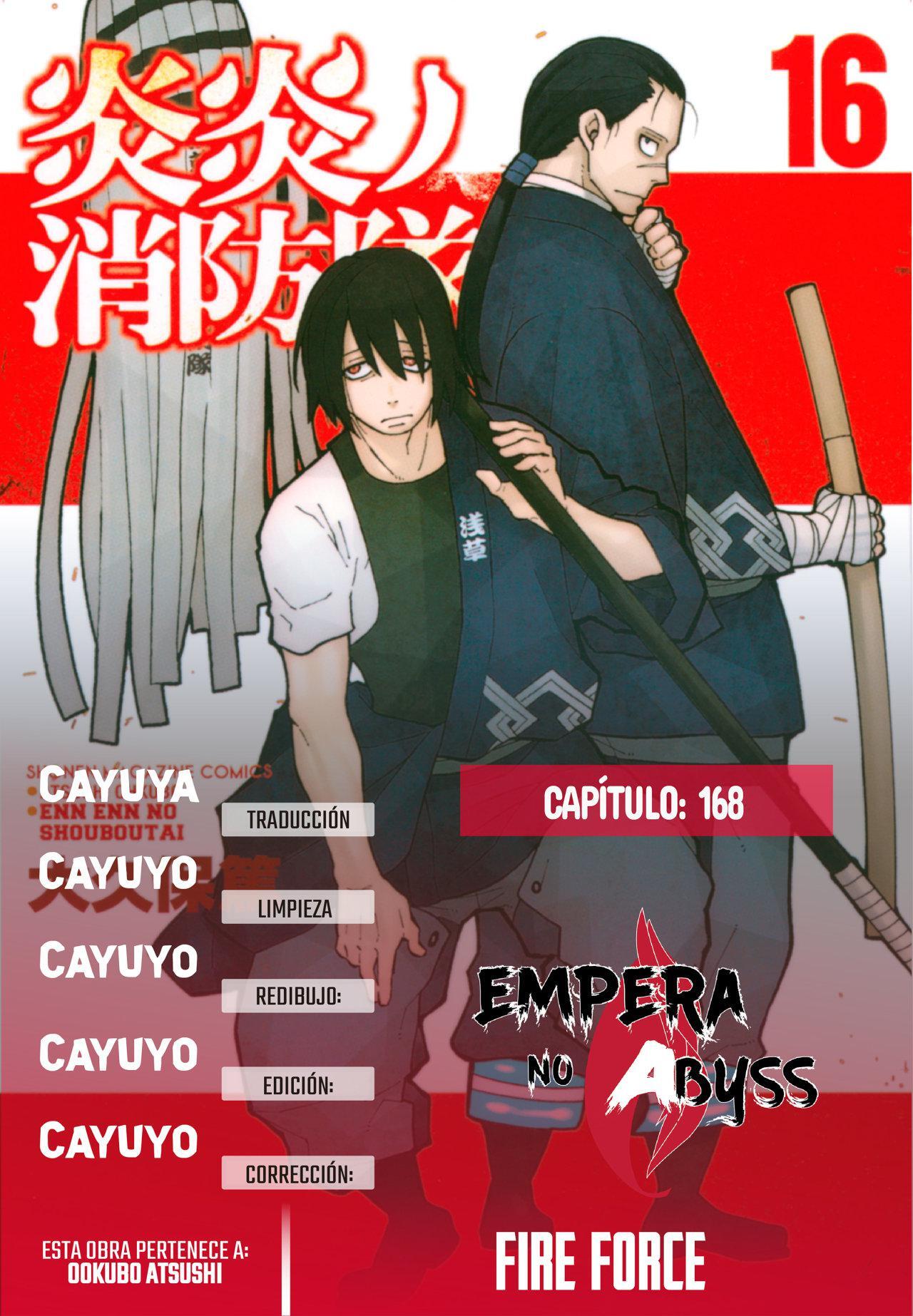 Capitulo 168 page 1