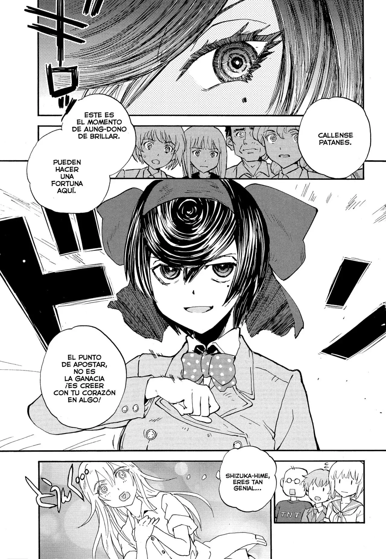 Capitulo 28 page 14