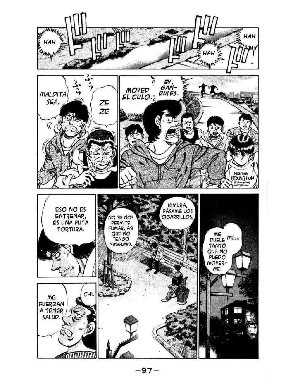 Capitulo 219 page 16