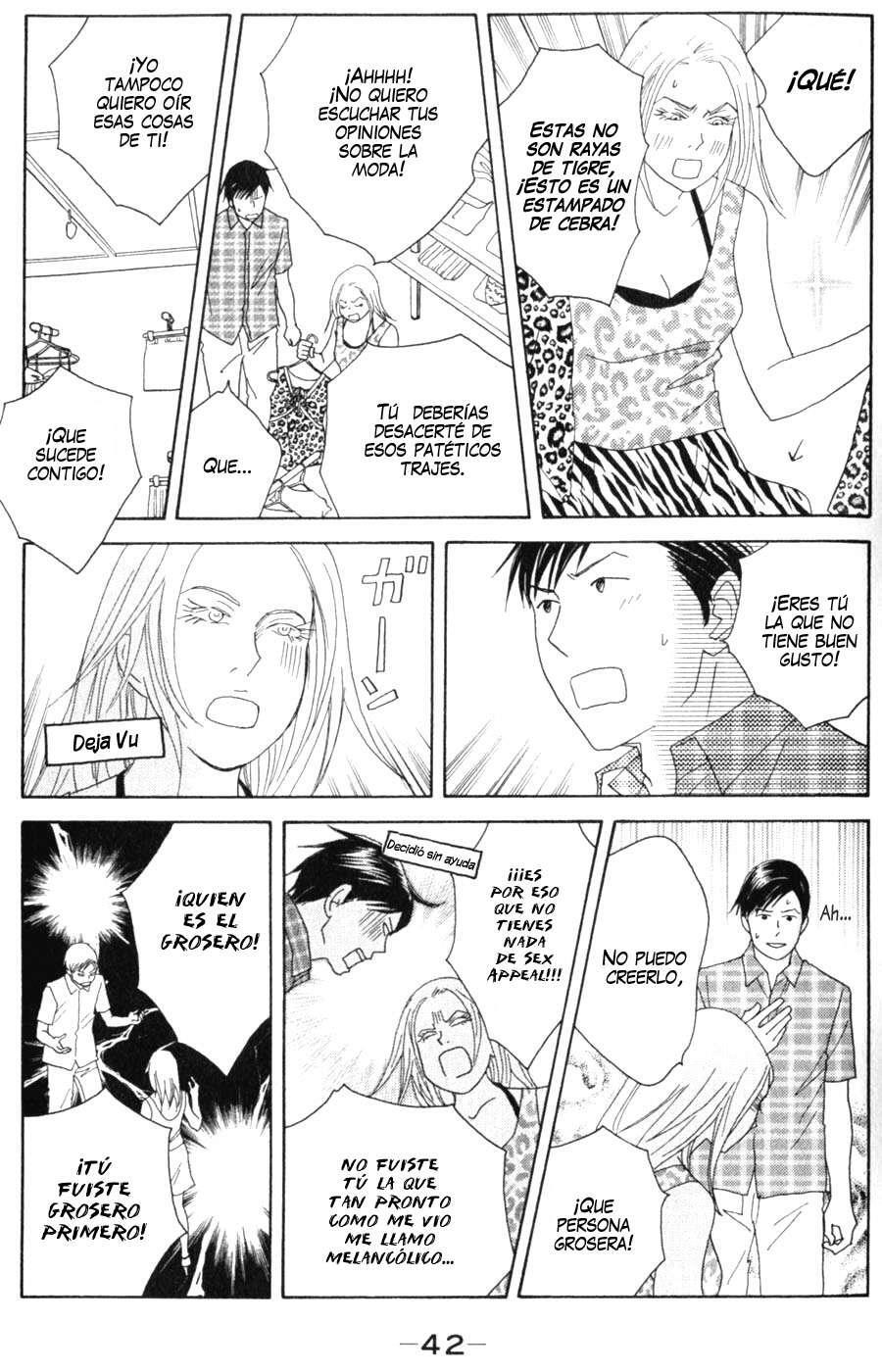Capitulo 84 page 15