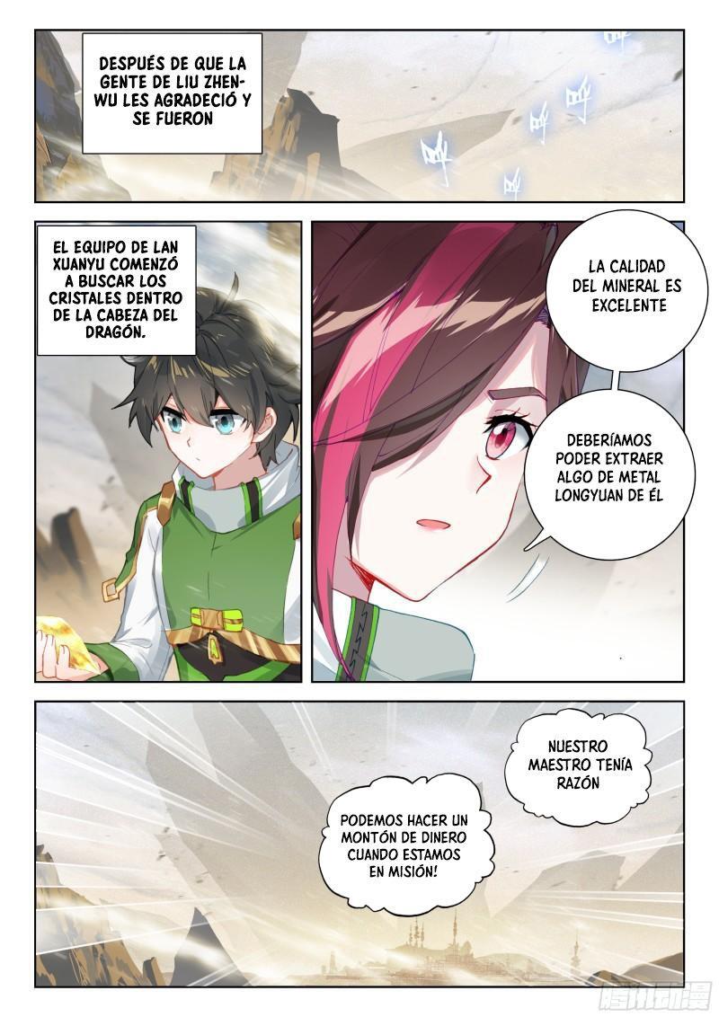 Capitulo 301 page 11