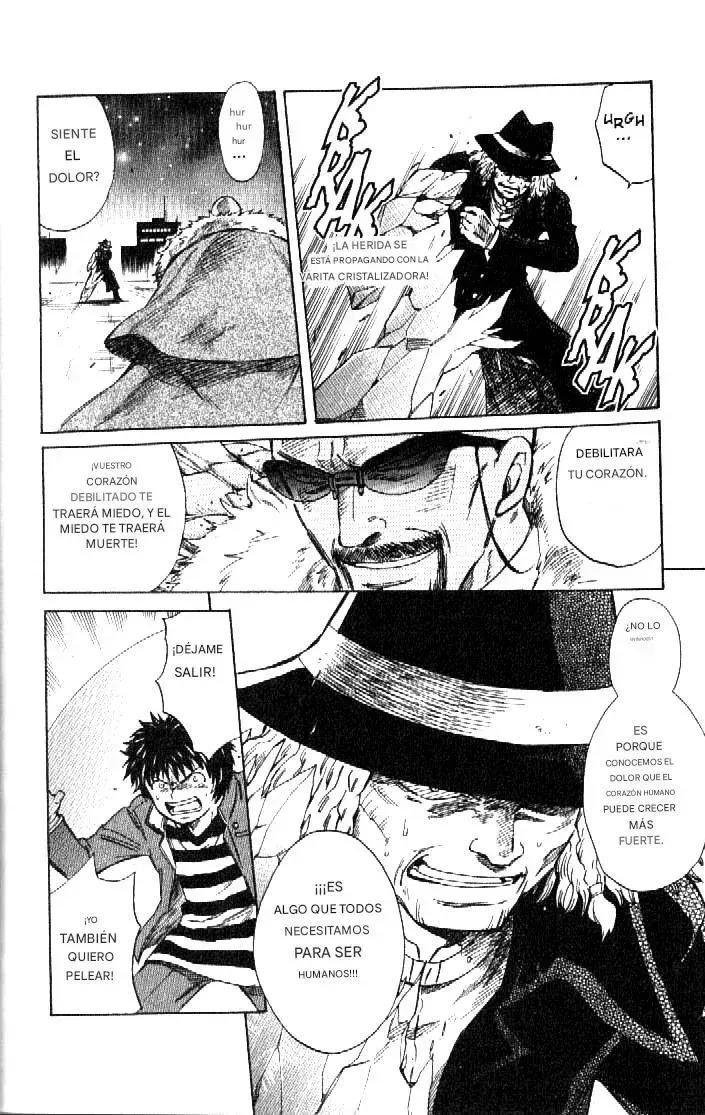 Capitulo 50 page 29
