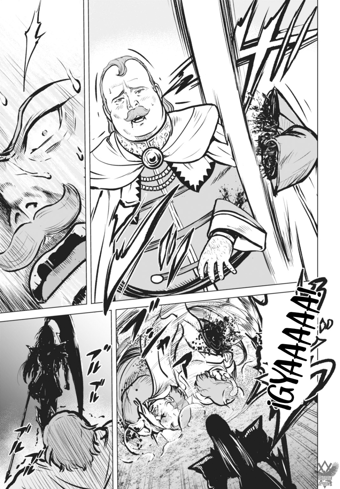 Capitulo 7 page 10