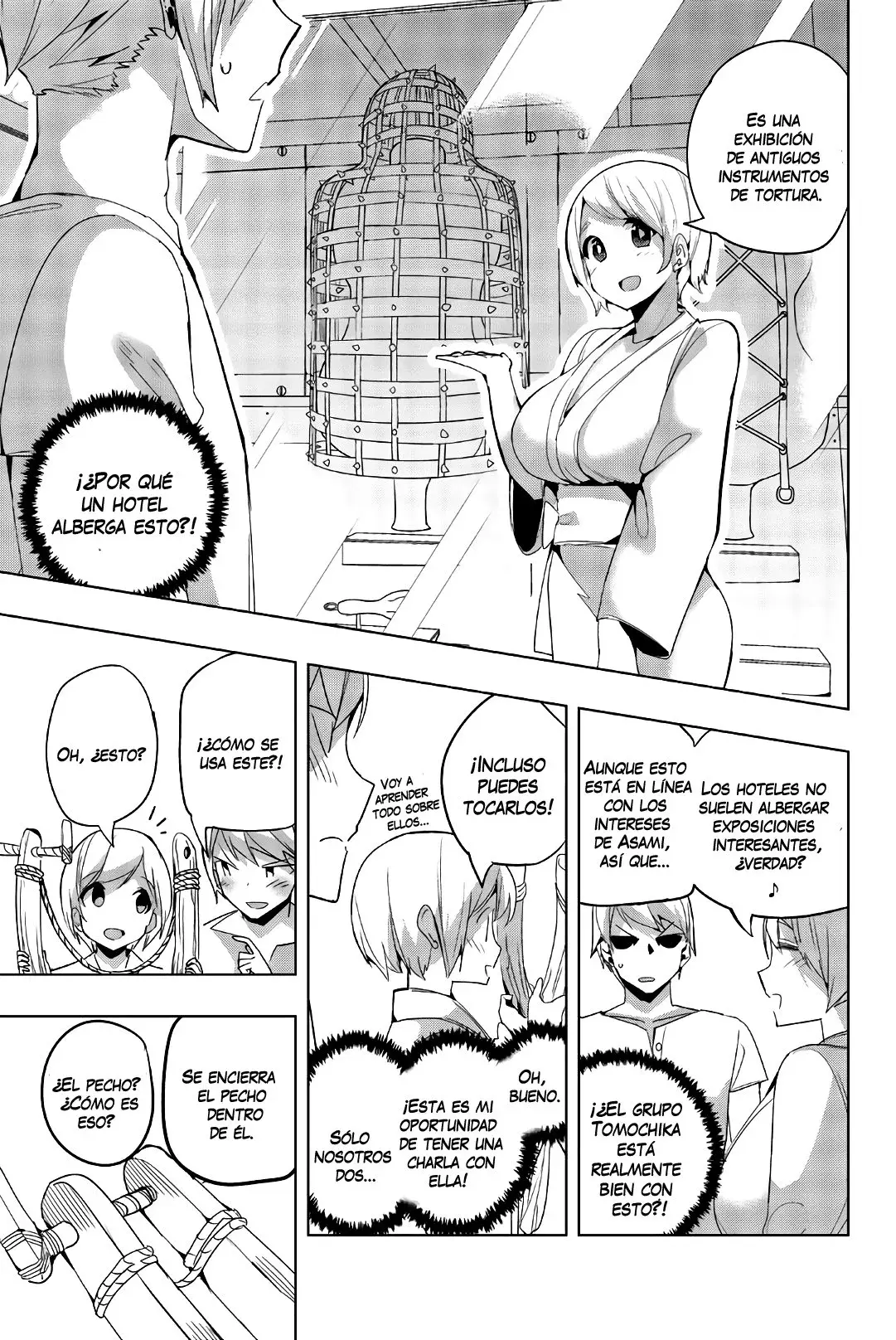 Capitulo 46 page 4