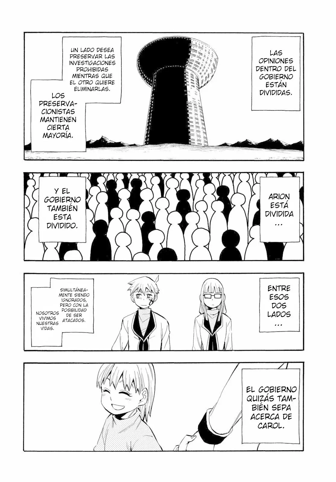 Capitulo 27 page 13